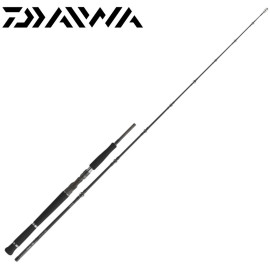 Удилище сомовое Daiwa Pro Staff Vertical Cat